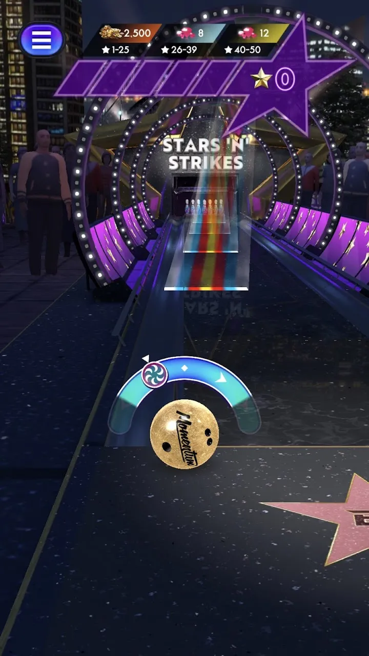 Tory Bowling Fury